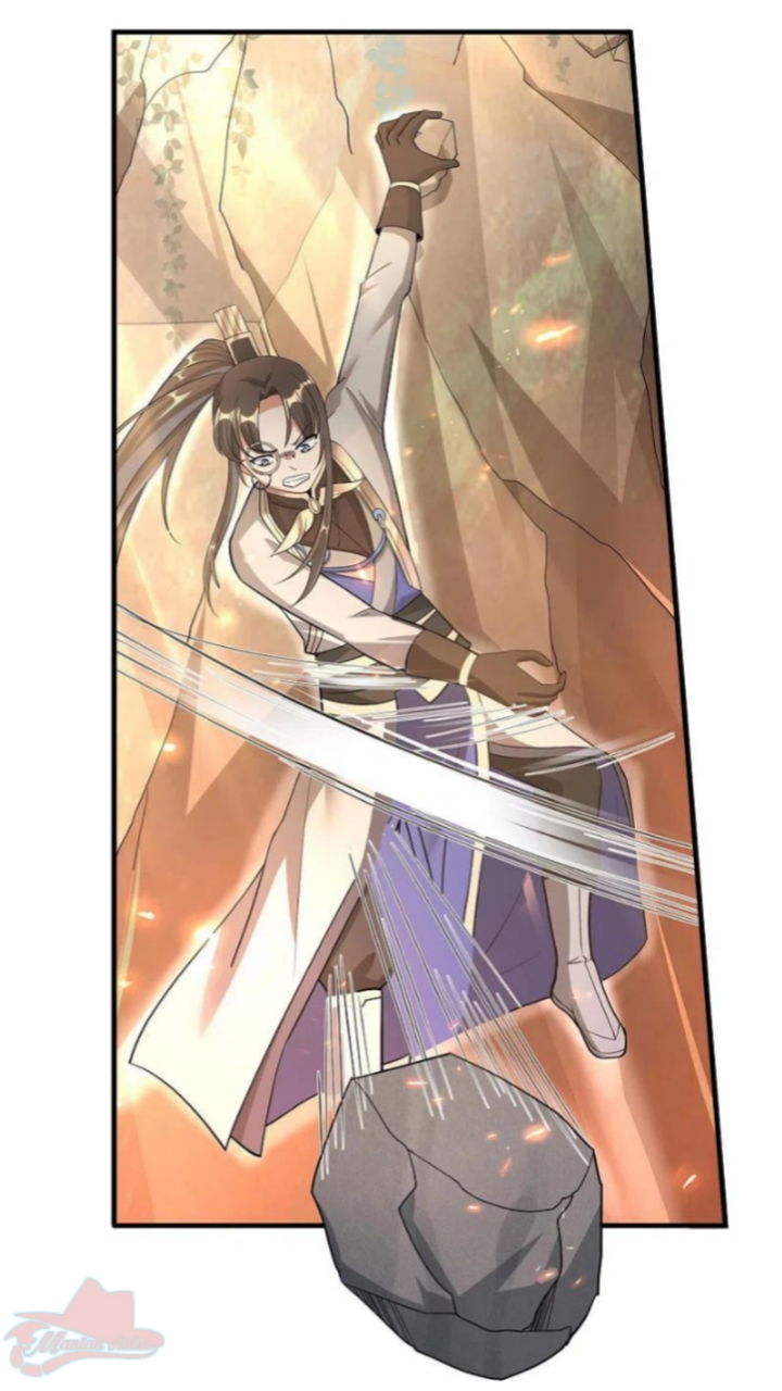 Tech Giant Come to Cultivate Immortal Chapter 28 Bahasa Indonesia