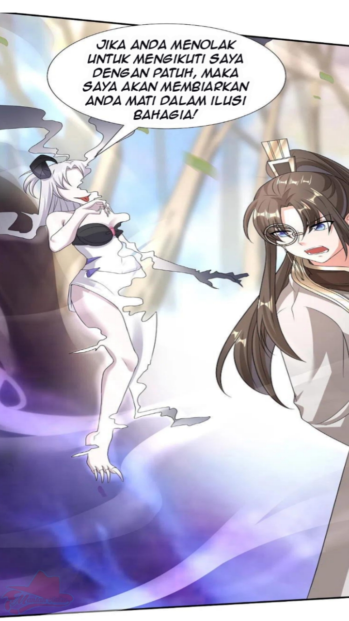 Tech Giant Come to Cultivate Immortal Chapter 28 Bahasa Indonesia