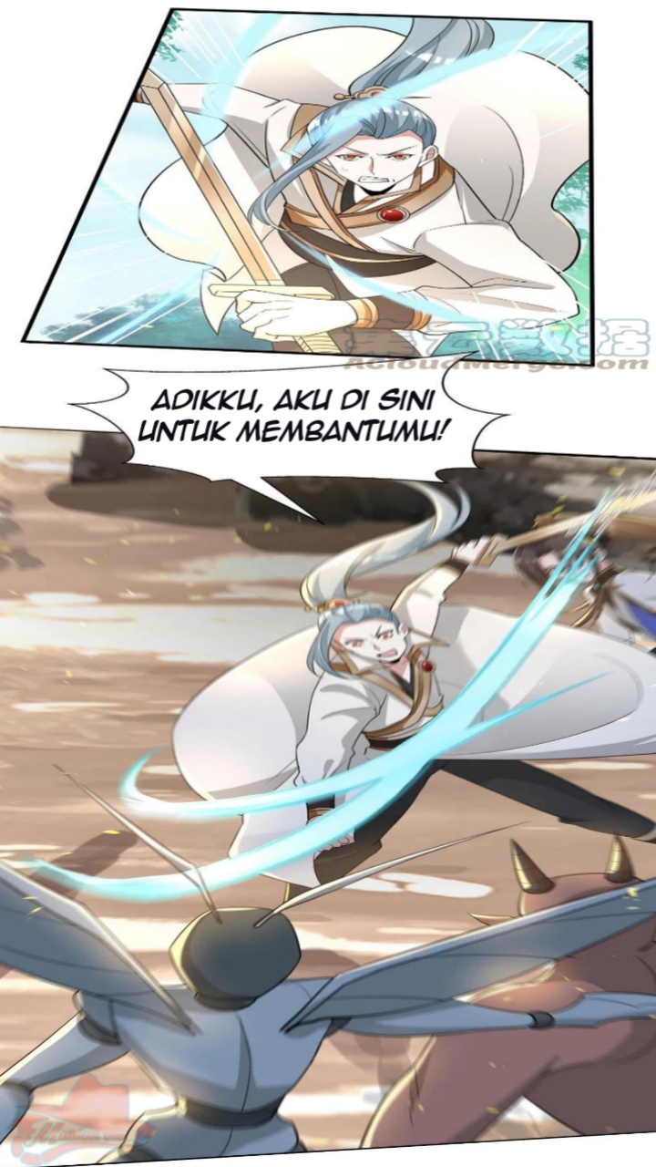 Tech Giant Come to Cultivate Immortal chapter 37