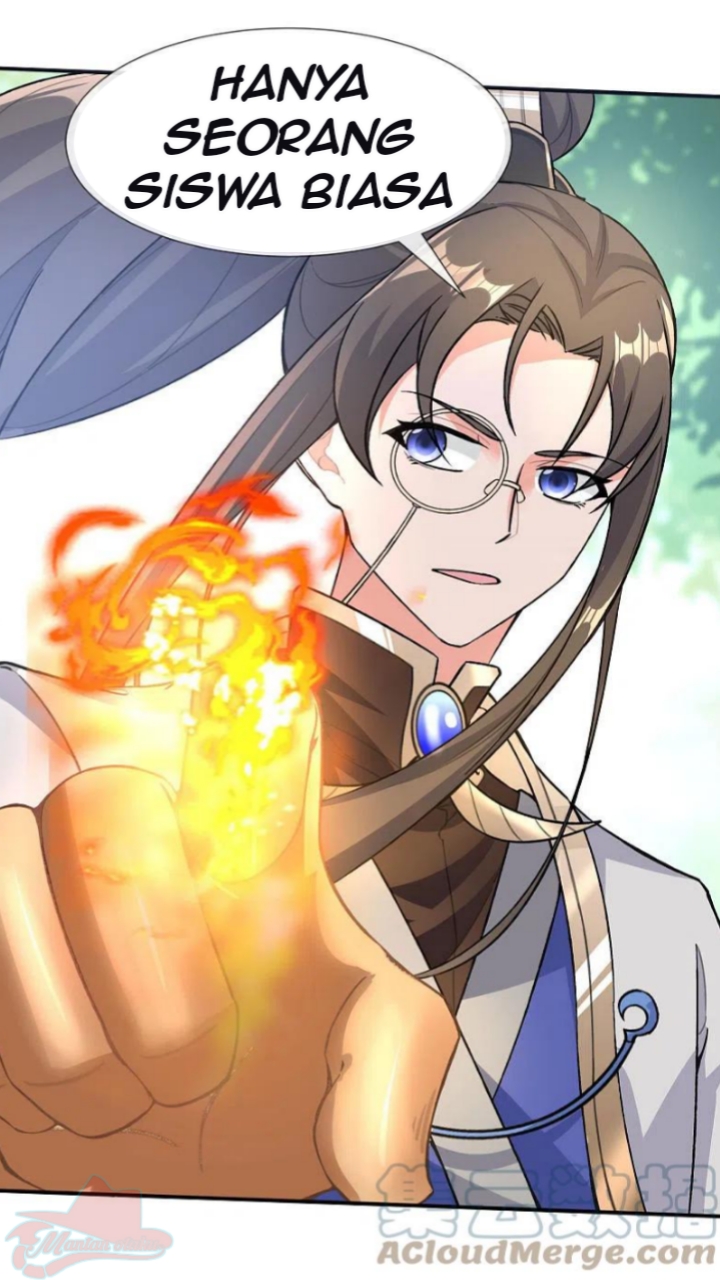 Tech Giant Come to Cultivate Immortal chapter 37