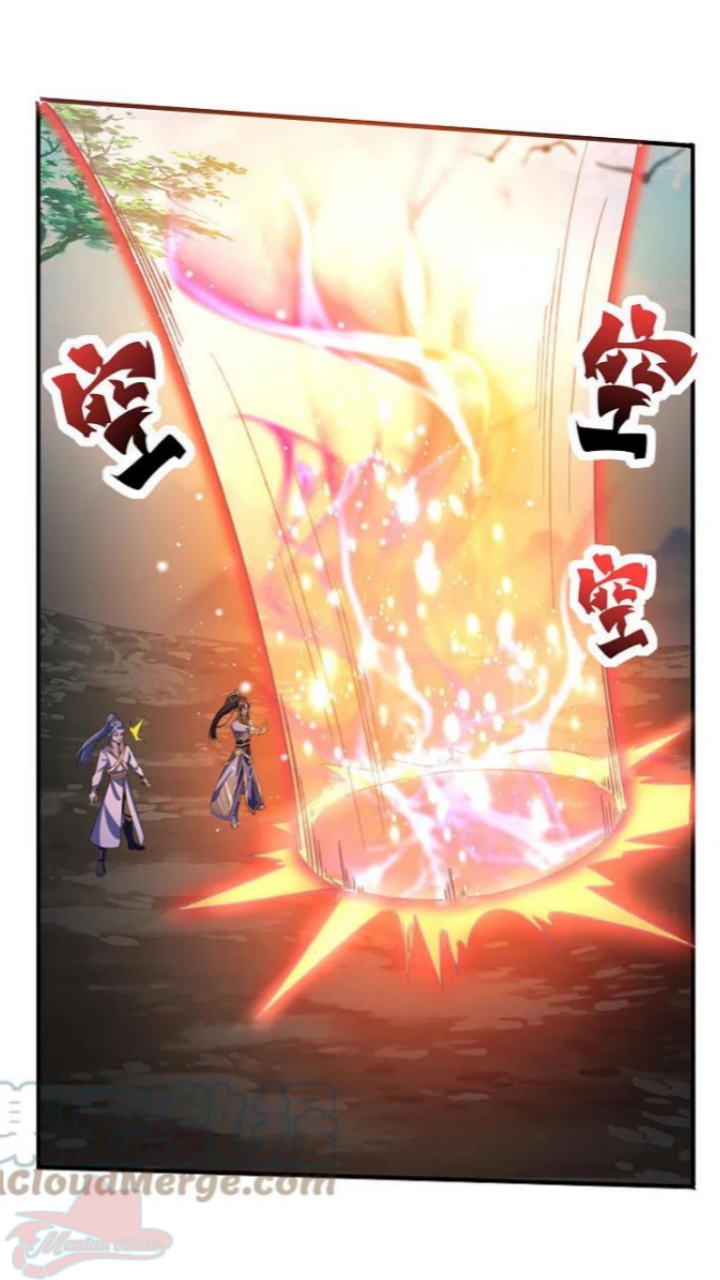 Tech Giant Come to Cultivate Immortal chapter 37
