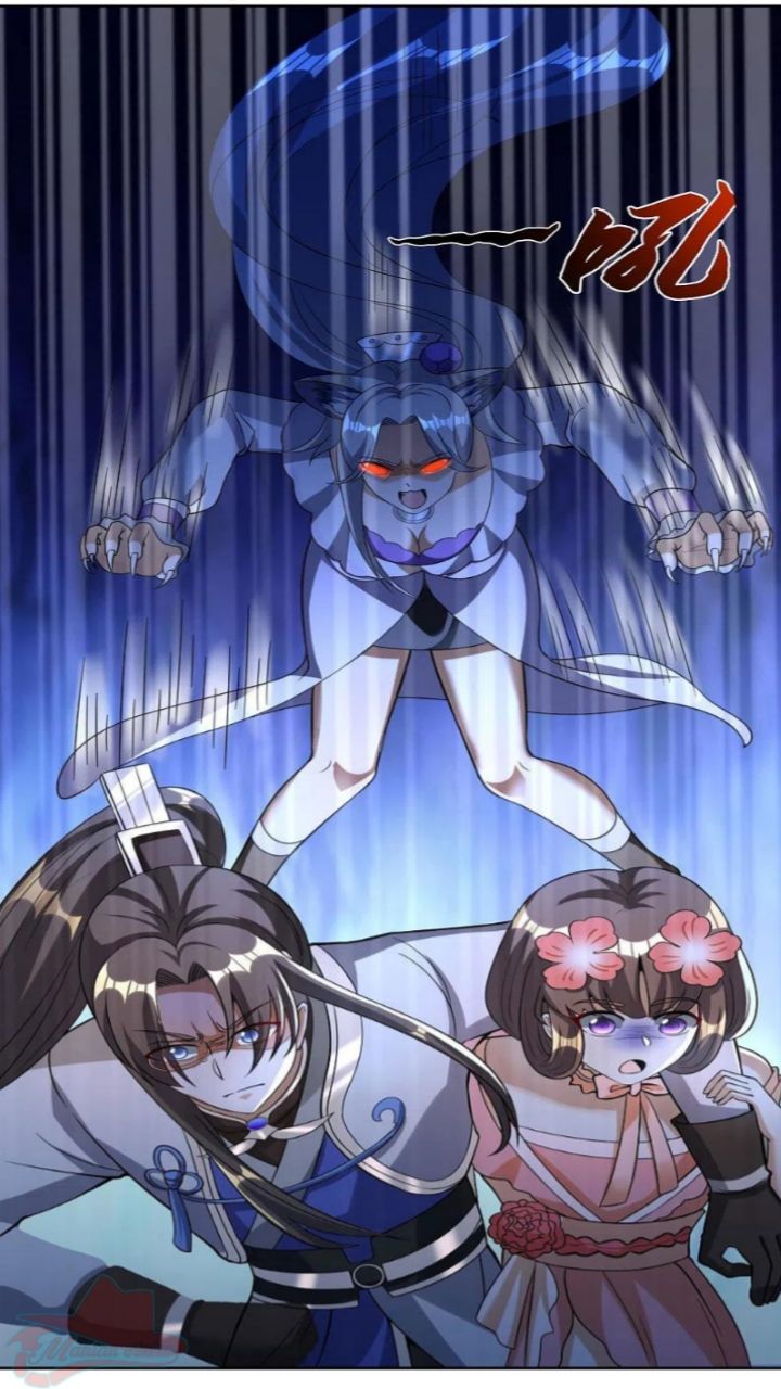 Tech Giant Come to Cultivate Immortal Chapter 45 Bahasa Indonesia