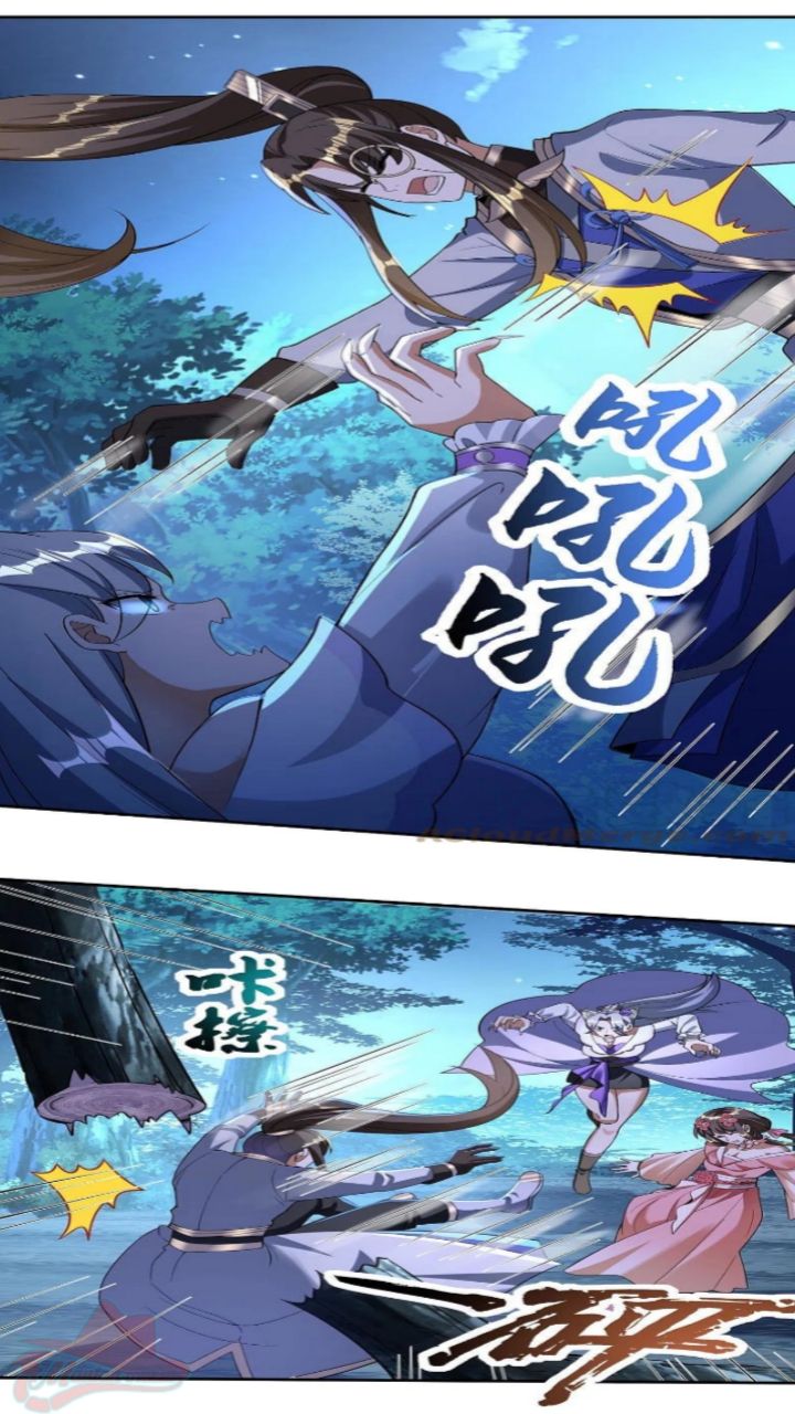 Tech Giant Come to Cultivate Immortal Chapter 45 Bahasa Indonesia