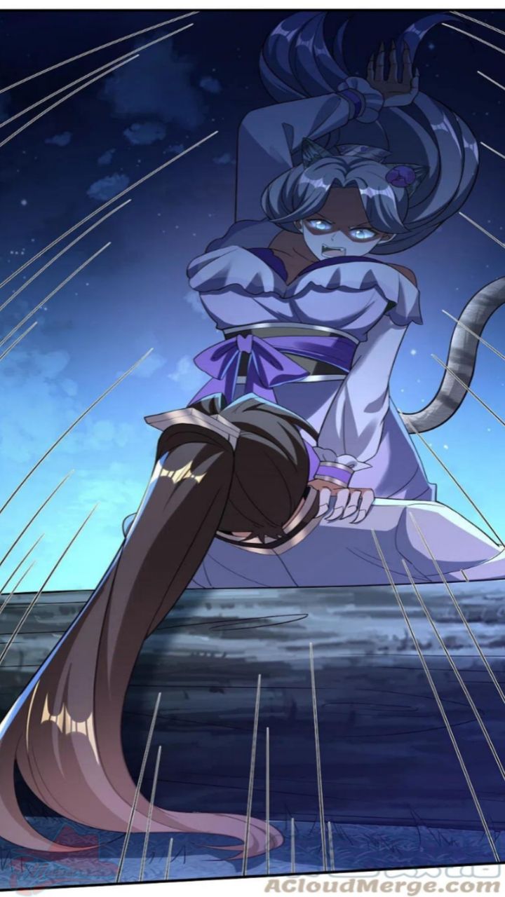 Tech Giant Come to Cultivate Immortal Chapter 45 Bahasa Indonesia