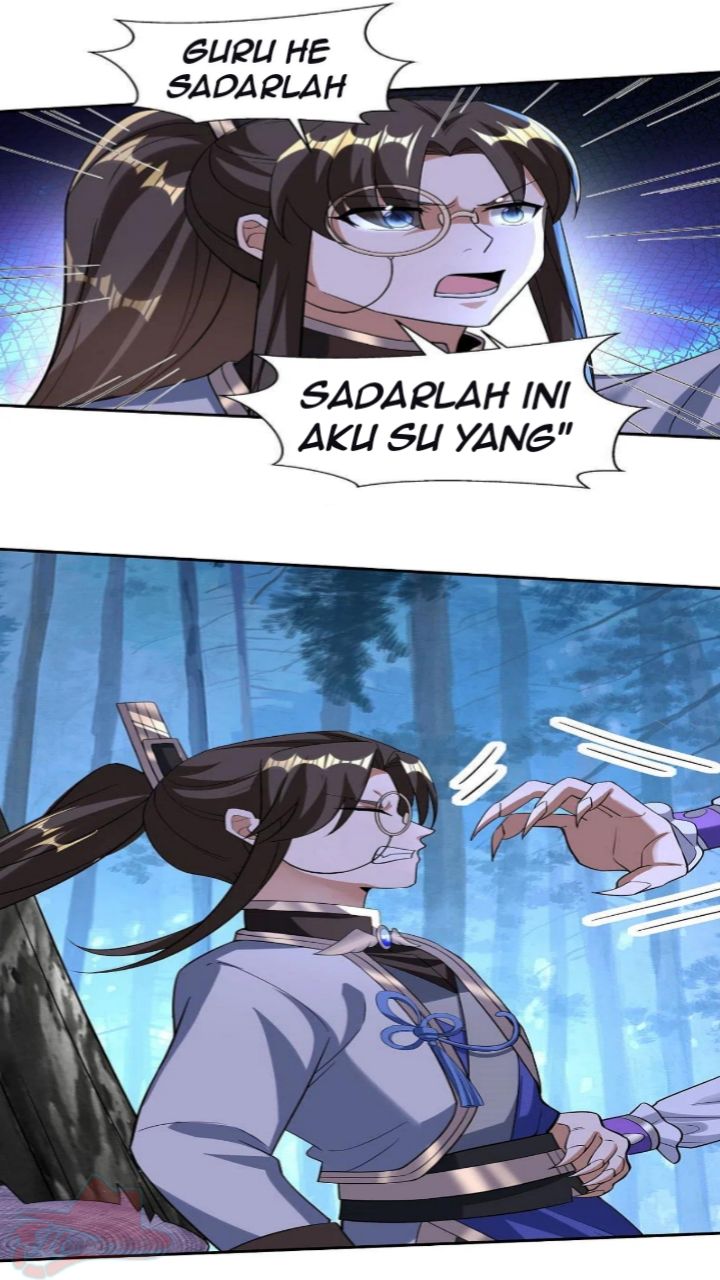 Tech Giant Come to Cultivate Immortal Chapter 45 Bahasa Indonesia