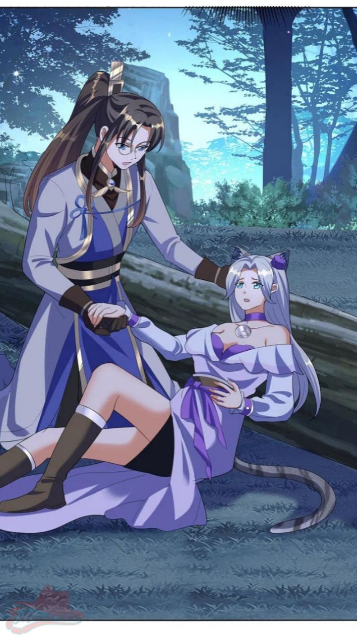 Tech Giant Come to Cultivate Immortal Chapter 45 Bahasa Indonesia