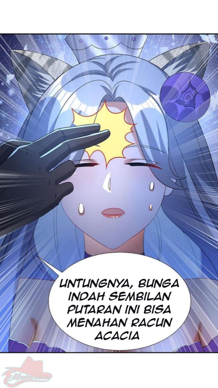 Tech Giant Come to Cultivate Immortal Chapter 45 Bahasa Indonesia