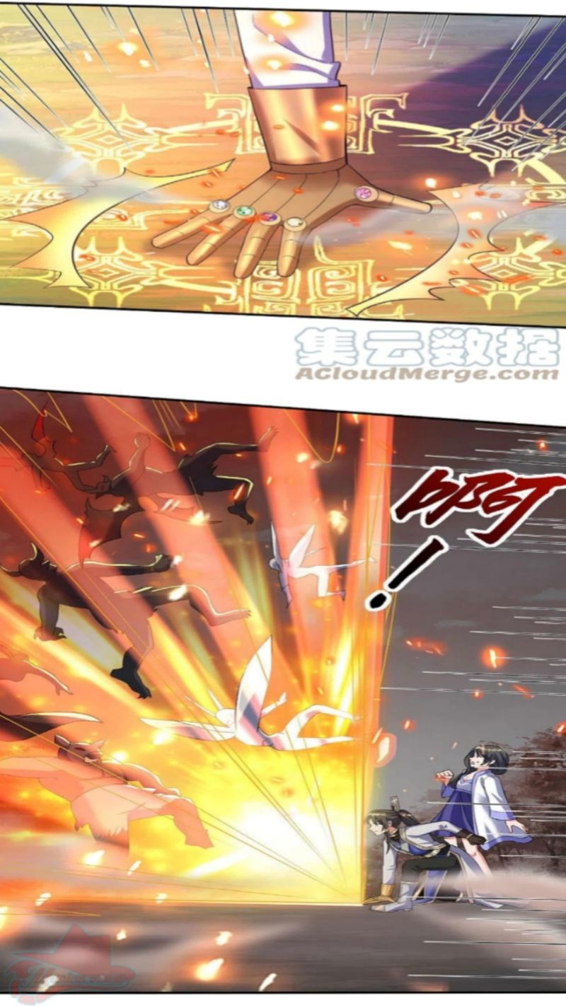 Tech Giant Come to Cultivate Immortal Chapter 47 Bahasa Indonesia