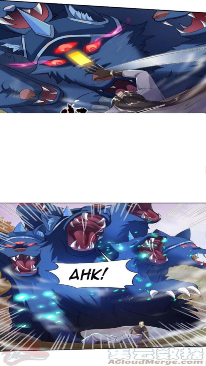 Tech Giant Come to Cultivate Immortal Chapter 47 Bahasa Indonesia