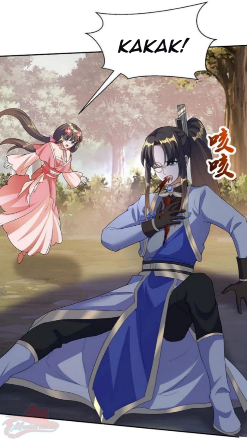 Tech Giant Come to Cultivate Immortal Chapter 47 Bahasa Indonesia