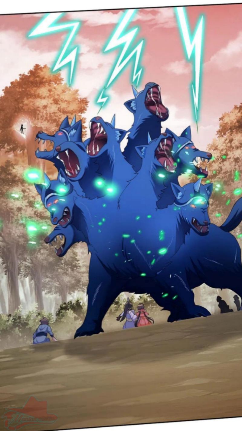 Tech Giant Come to Cultivate Immortal Chapter 47 Bahasa Indonesia