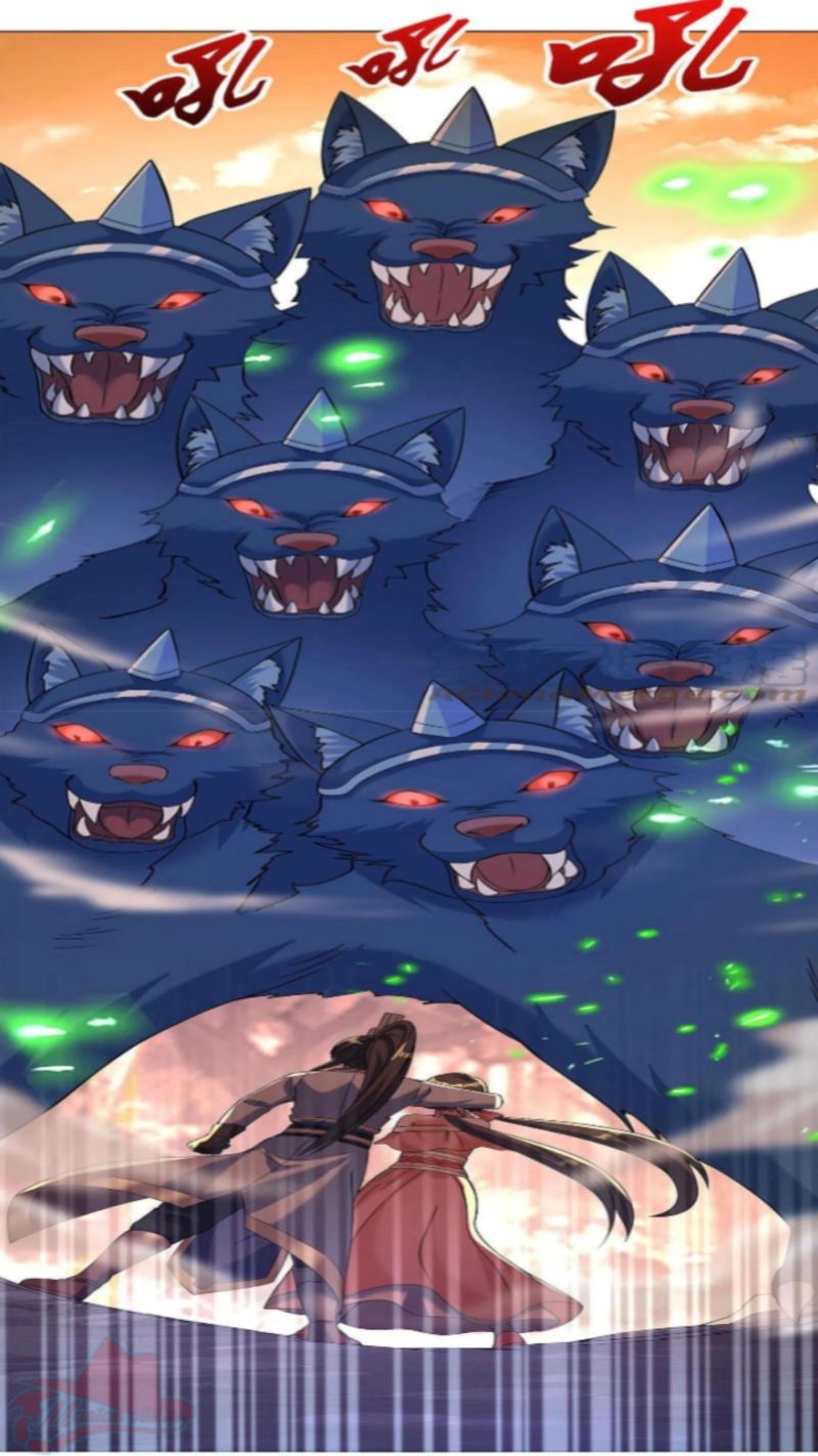 Tech Giant Come to Cultivate Immortal Chapter 47 Bahasa Indonesia