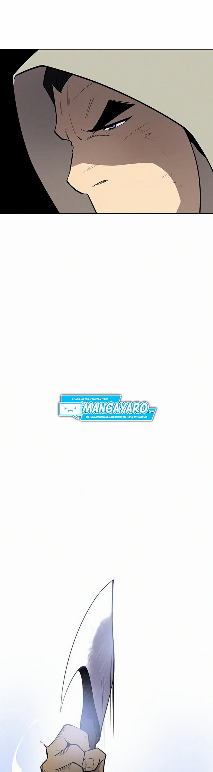 Teenage Swordsman Chapter 11.2 Bahasa Indonesia