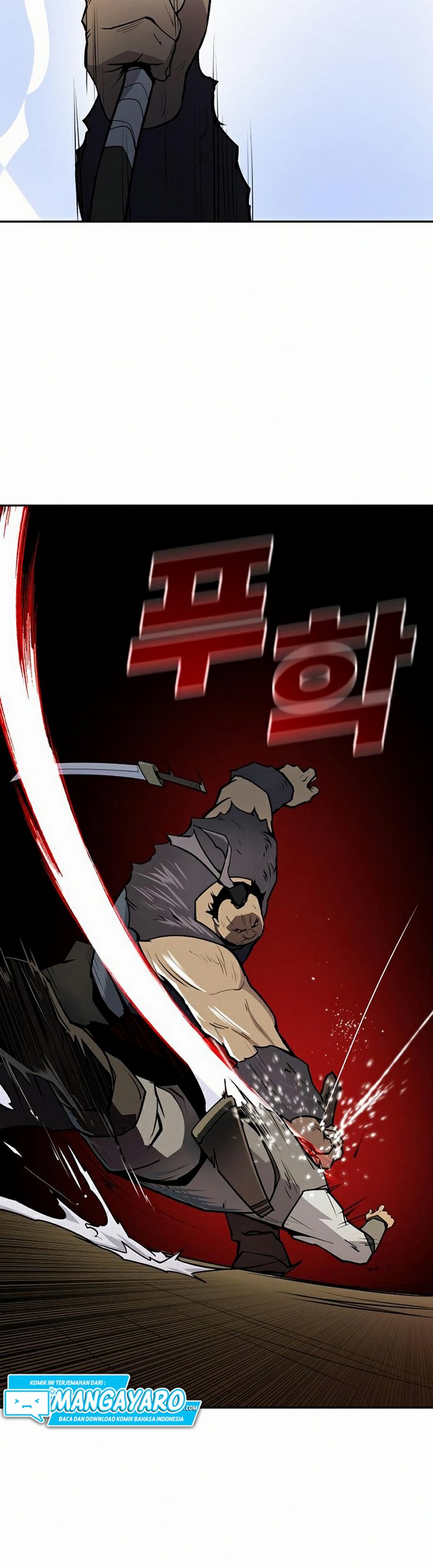 Teenage Swordsman Chapter 11.2 Bahasa Indonesia