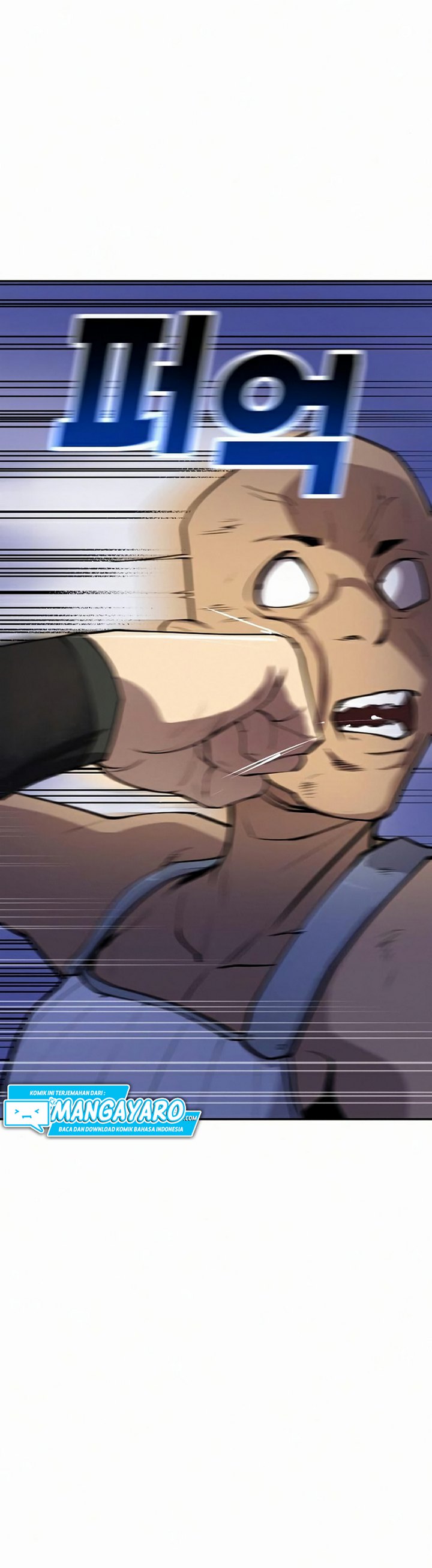 Teenage Swordsman Chapter 11.2 Bahasa Indonesia
