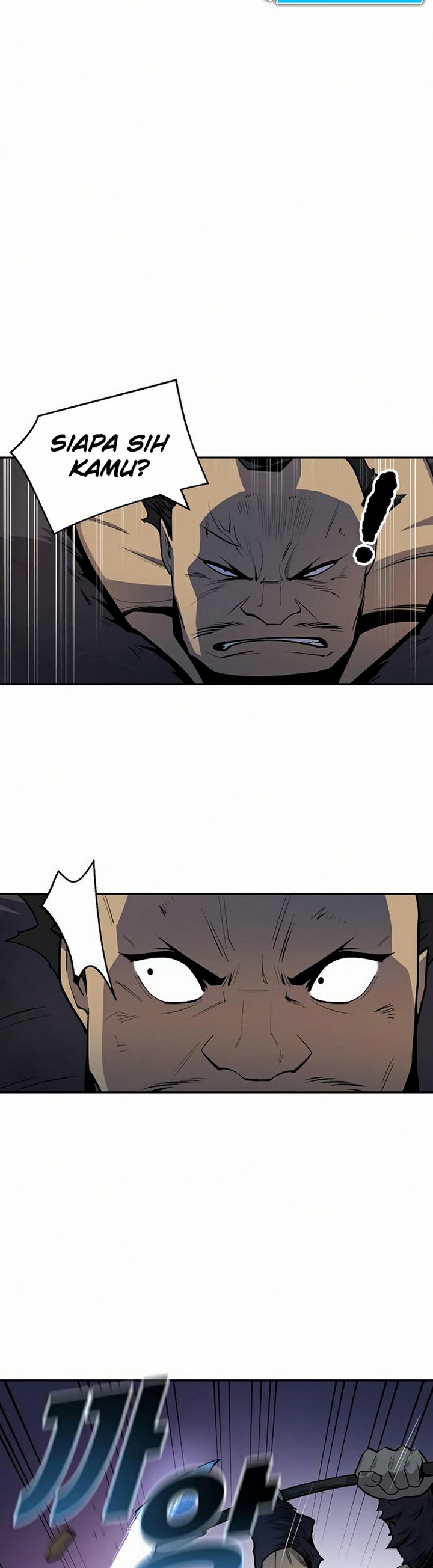 Teenage Swordsman Chapter 11.2 Bahasa Indonesia
