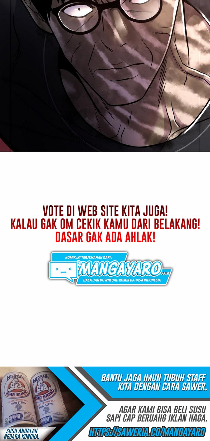 Teenage Swordsman Chapter 11.2 Bahasa Indonesia