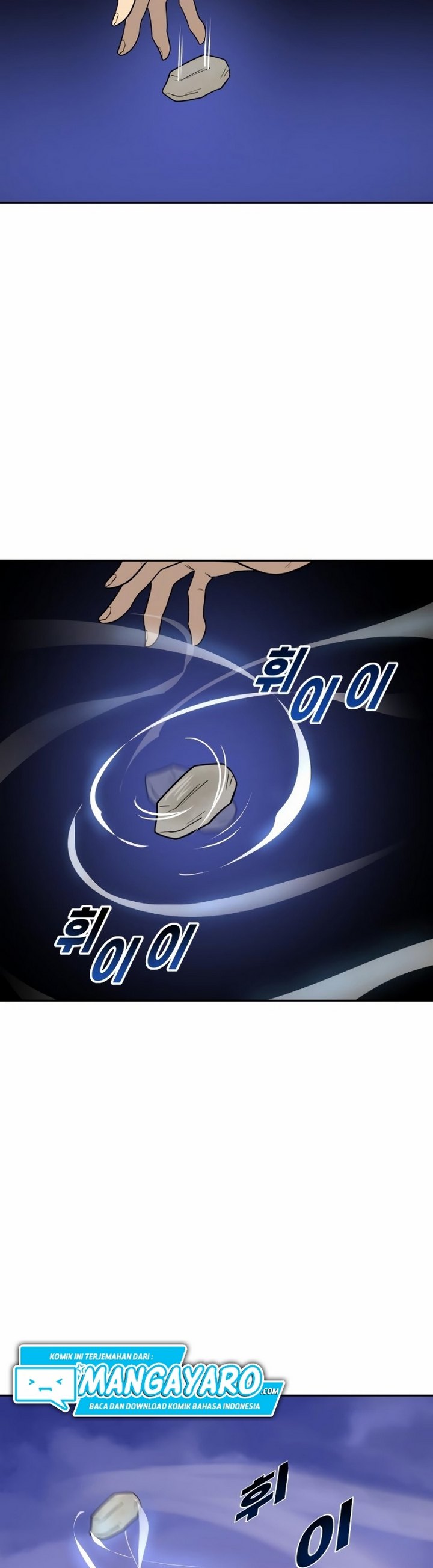 Teenage Swordsman Chapter 14.2 Bahasa Indonesia