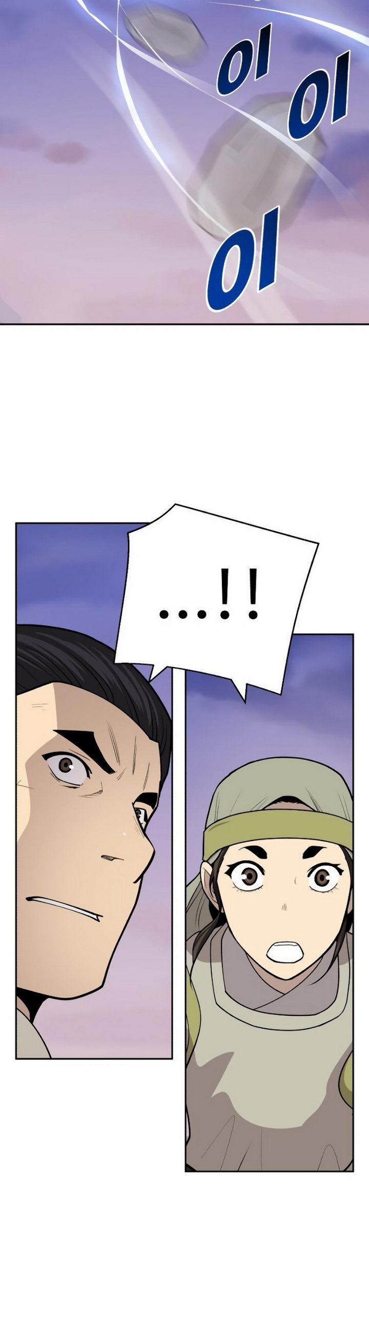 Teenage Swordsman Chapter 14.2 Bahasa Indonesia