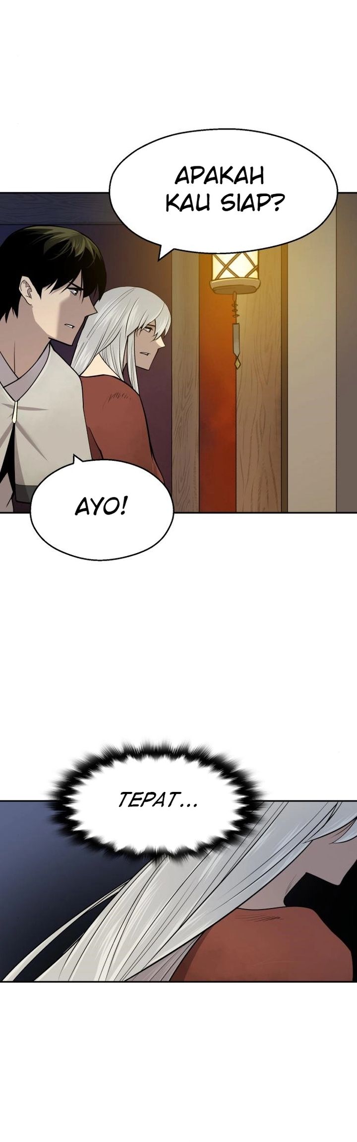 Teenage Swordsman chapter 43