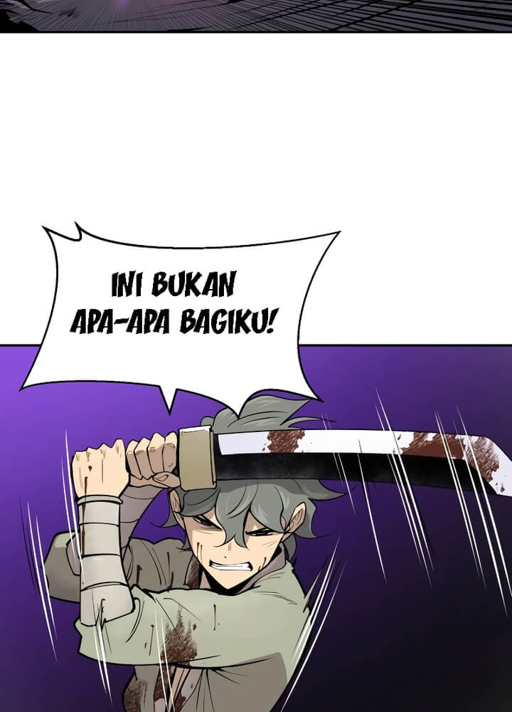 Teenage Swordsman chapter 47