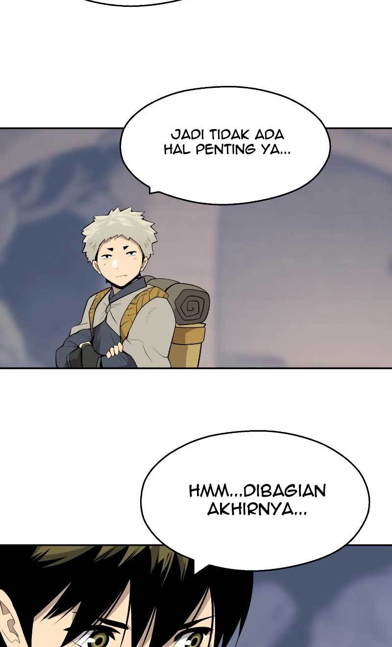 Teenage Swordsman chapter 60