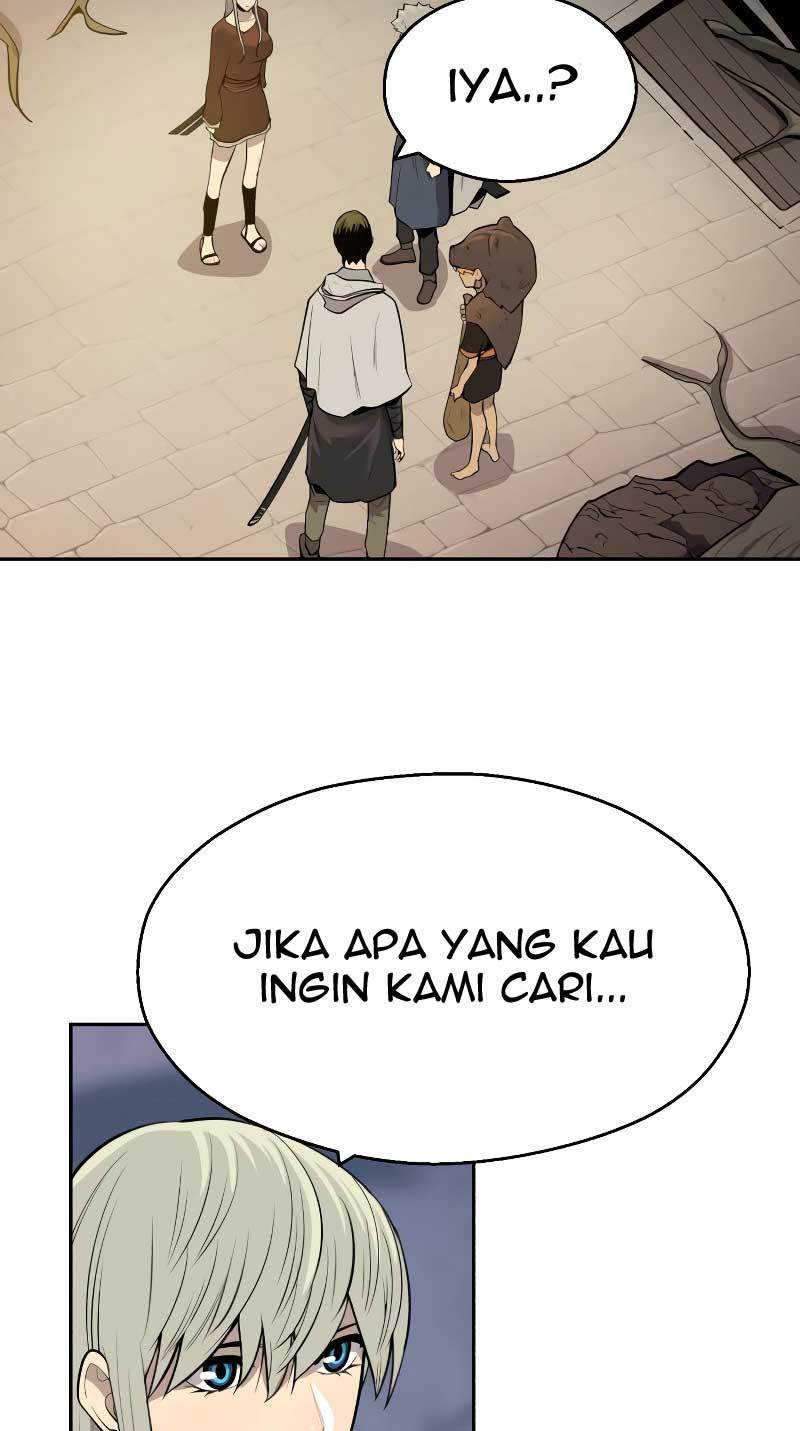 Teenage Swordsman chapter 60