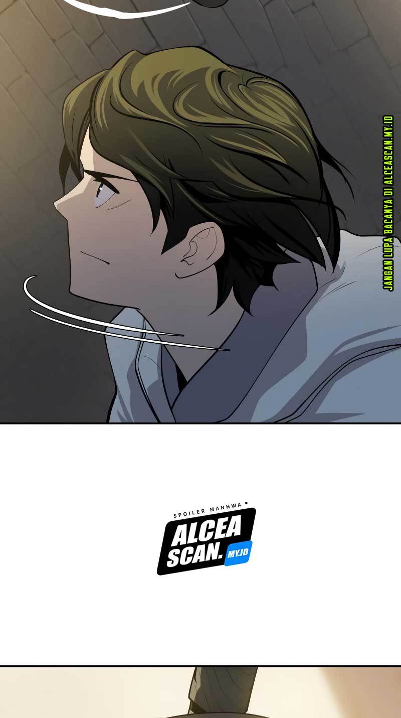 Teenage Swordsman chapter 60