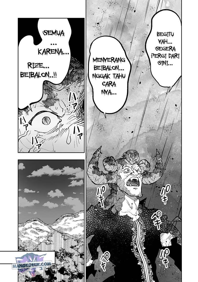 Teihen Ryoushu no Kanchigai Eiyuutan chapter 24