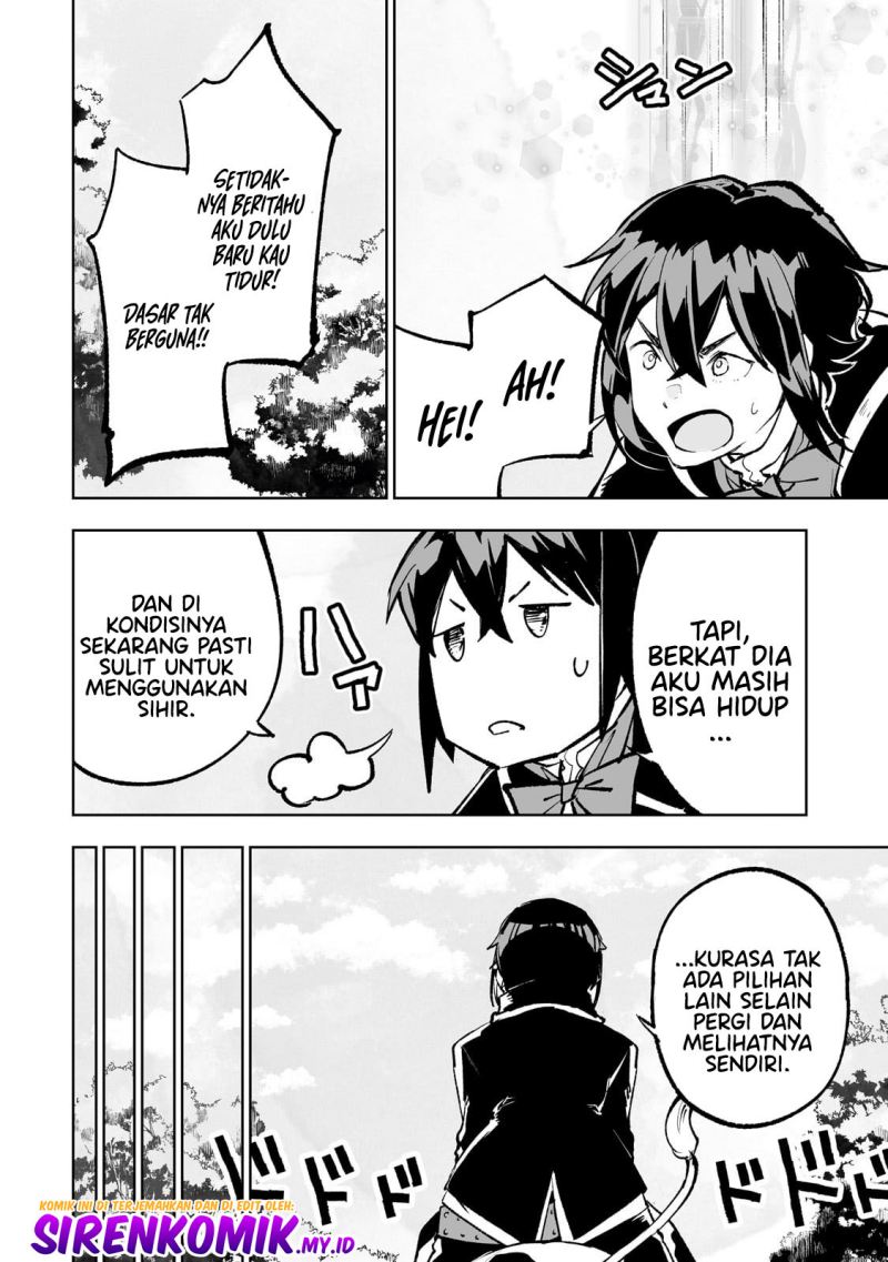 Teihen Ryoushu no Kanchigai Eiyuutan Chapter 52 Bahasa Indonesia