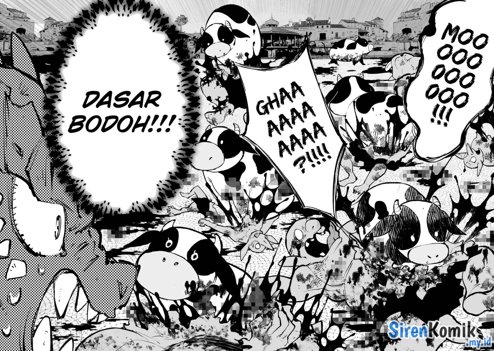 Teihen Ryoushu no Kanchigai Eiyuutan chapter 56