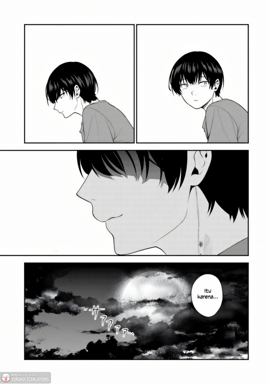 Teisou Gyakuten Sekai de Tanomeba Yareru to Uwasa no Ore chapter 3