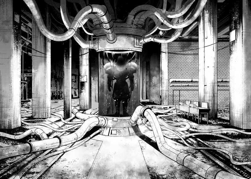 Teito Seihai Kitan – Fate/type Redline Chapter 08.2 Bahasa Indonesia