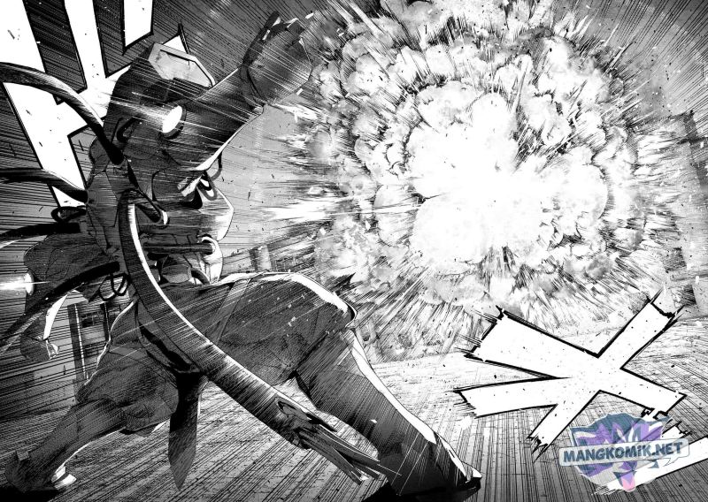 Teito Seihai Kitan – Fate/type Redline Chapter 16.5 Bahasa Indonesia