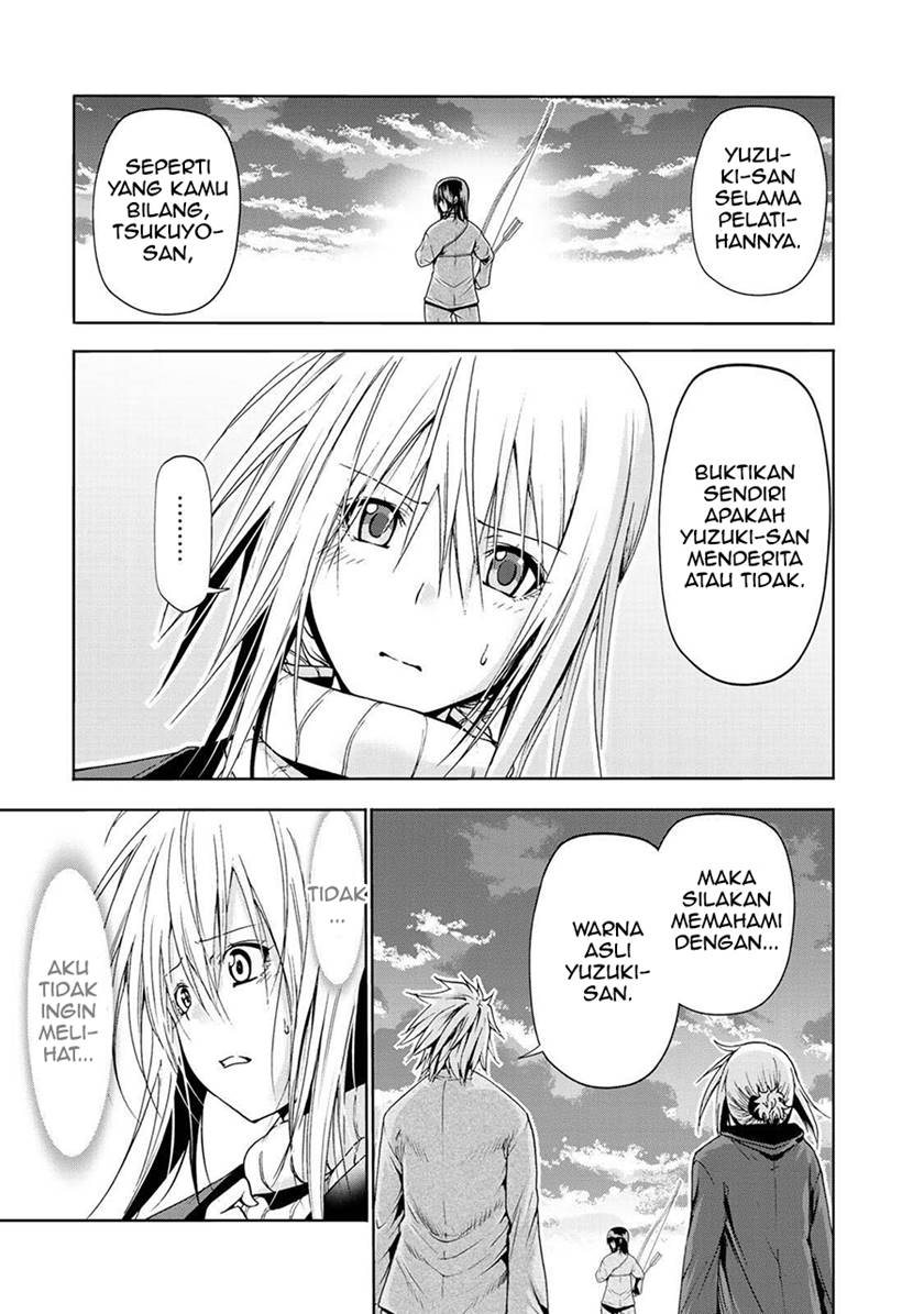 Temple Chapter 23 Bahasa Indonesia