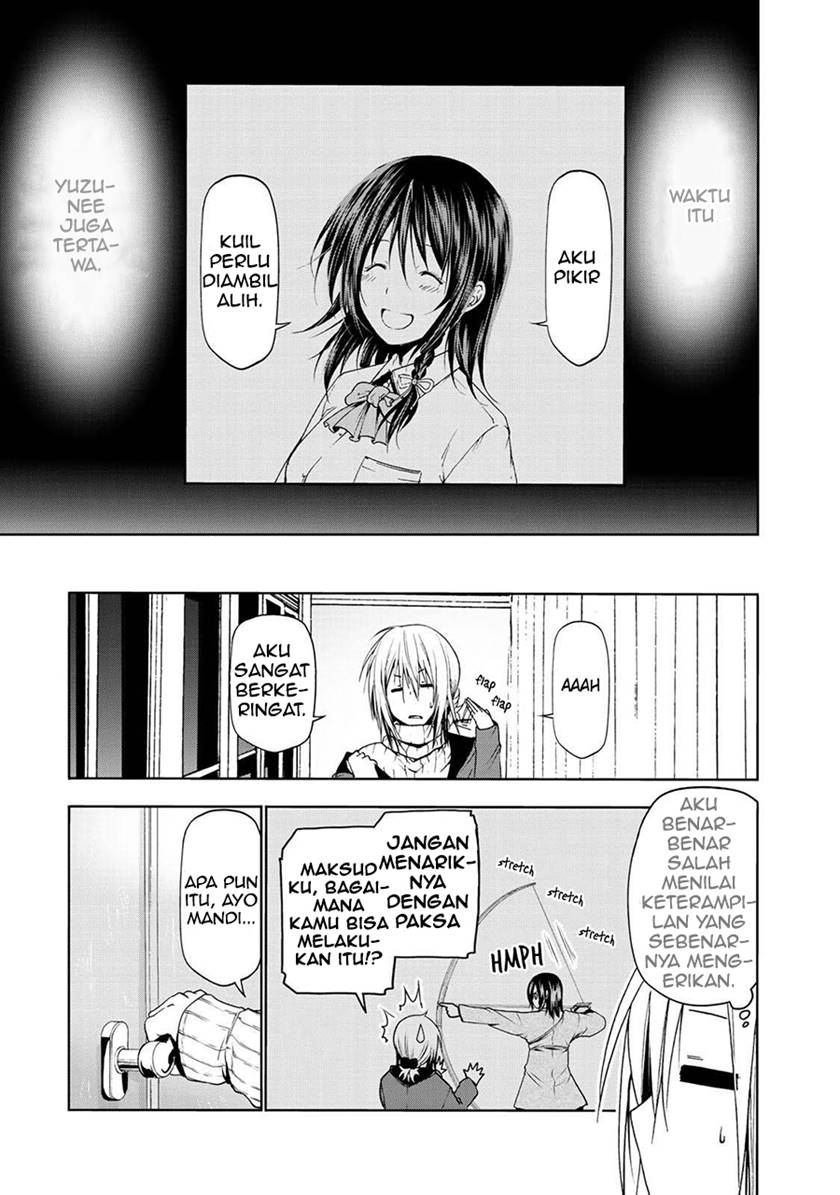 Temple Chapter 23 Bahasa Indonesia