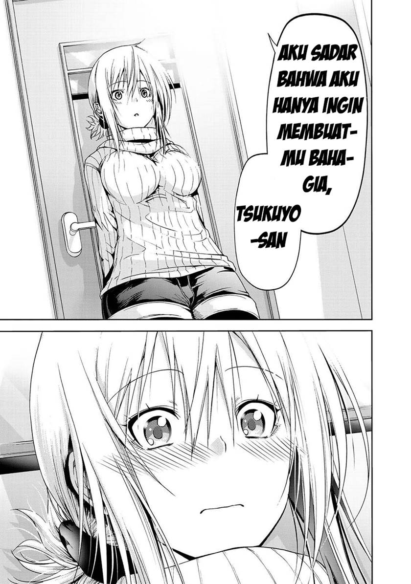 Temple Chapter 23 Bahasa Indonesia