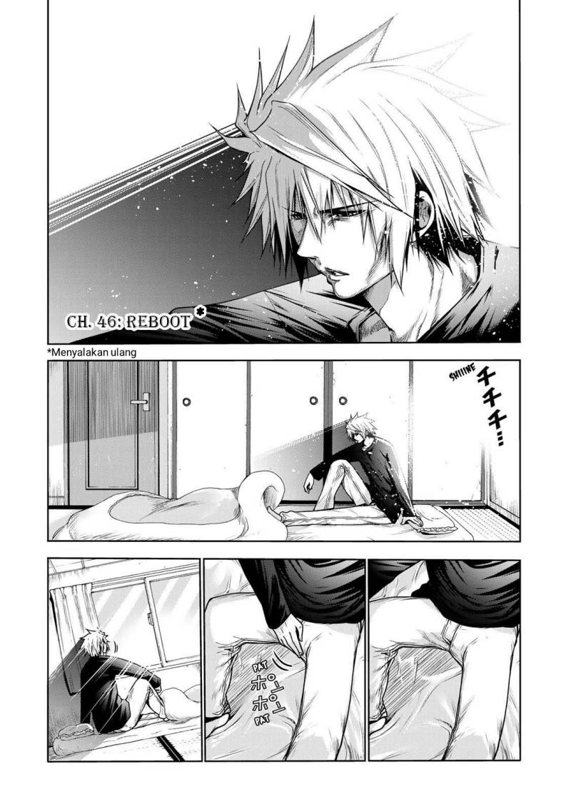 Temple Chapter 46 Bahasa Indonesia