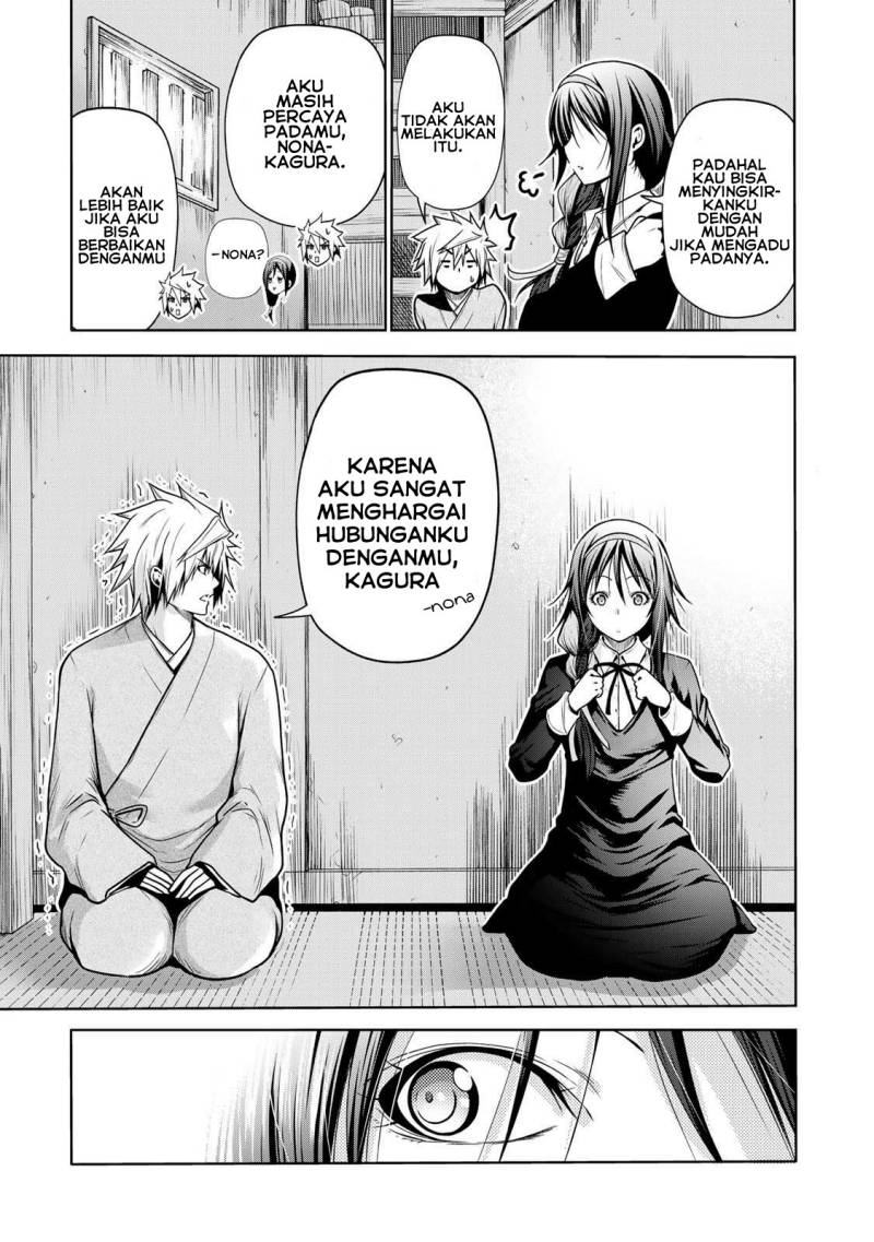 Temple Chapter 46 Bahasa Indonesia