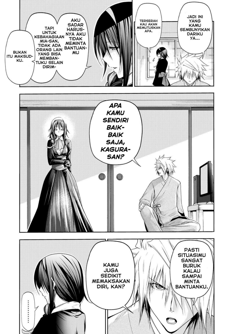 Dilarang COPAS - situs resmi www.mangacanblog.com - Komik temple 059 - chapter 59 60 Indonesia temple 059 - chapter 59 Terbaru 3|Baca Manga Komik Indonesia|Mangacan