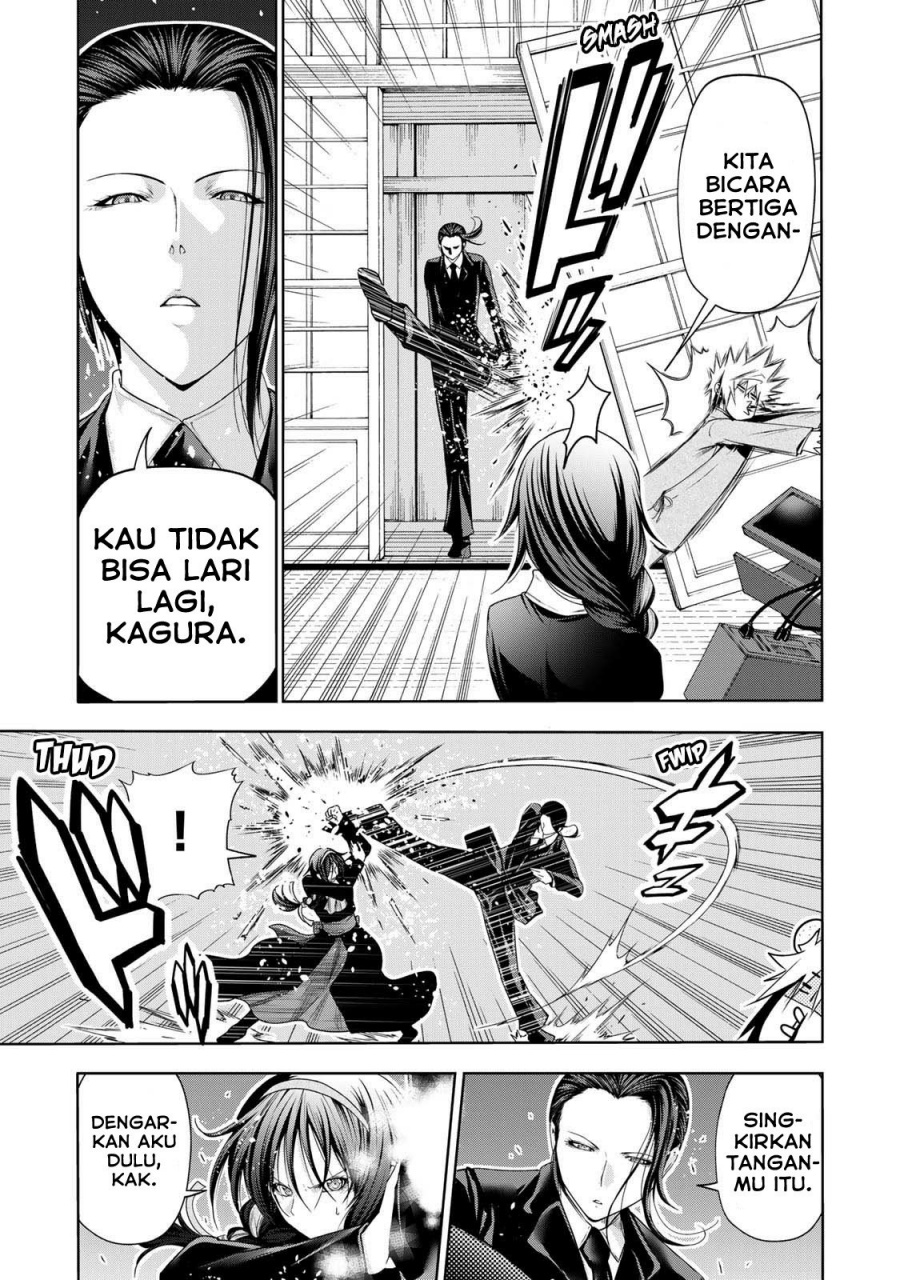 Dilarang COPAS - situs resmi www.mangacanblog.com - Komik temple 059 - chapter 59 60 Indonesia temple 059 - chapter 59 Terbaru 5|Baca Manga Komik Indonesia|Mangacan