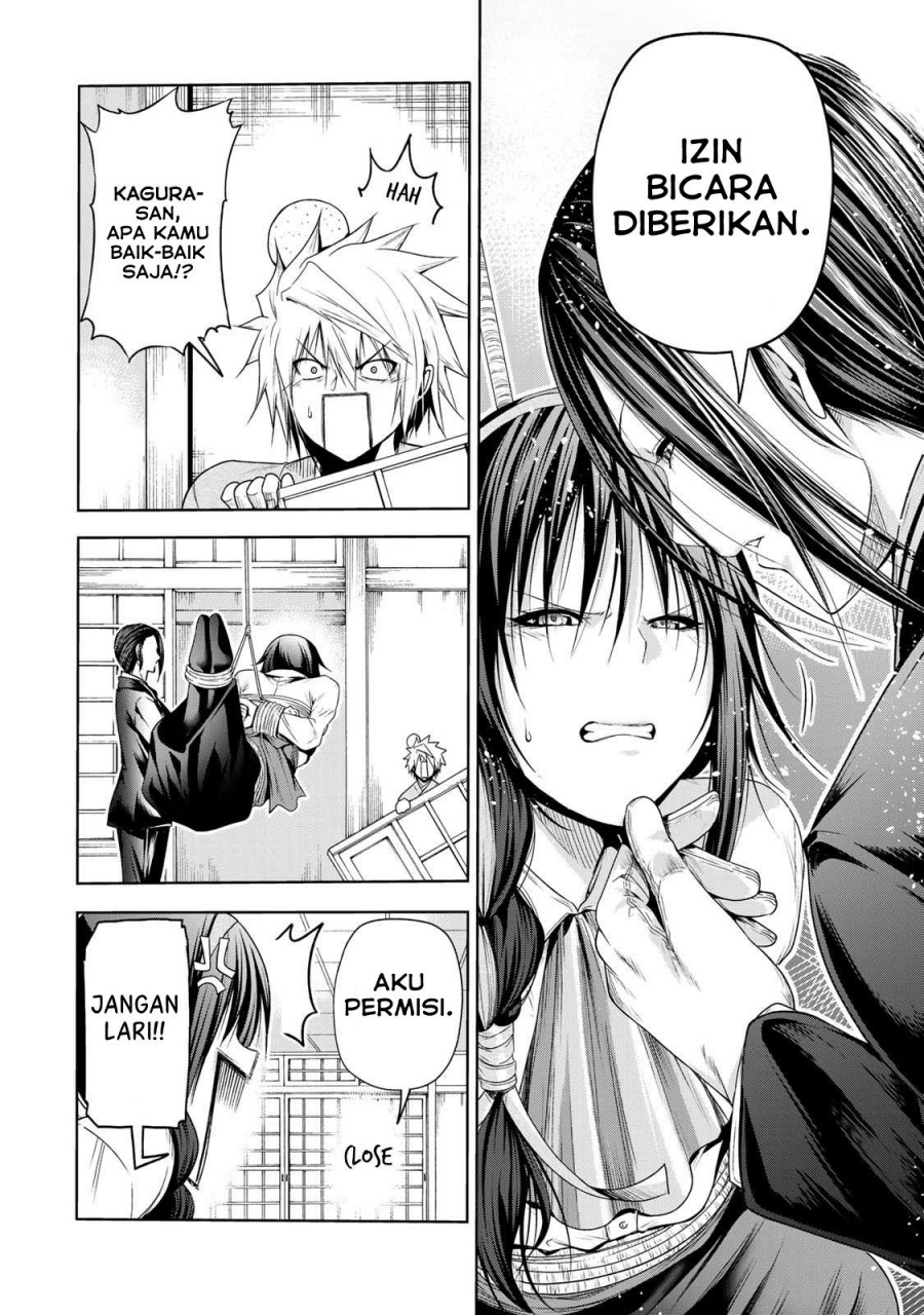 Dilarang COPAS - situs resmi www.mangacanblog.com - Komik temple 059 - chapter 59 60 Indonesia temple 059 - chapter 59 Terbaru 8|Baca Manga Komik Indonesia|Mangacan