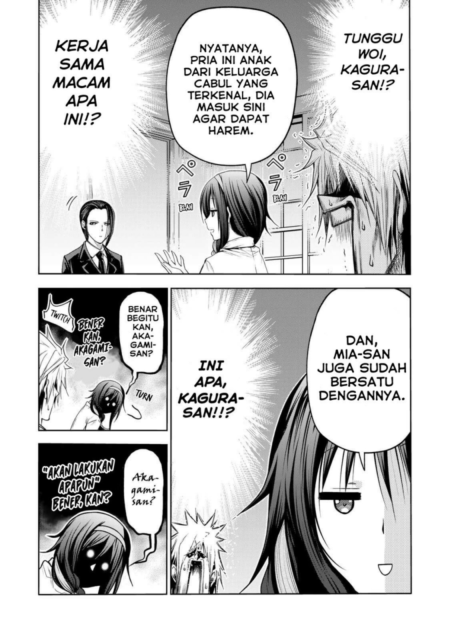 Dilarang COPAS - situs resmi www.mangacanblog.com - Komik temple 059 - chapter 59 60 Indonesia temple 059 - chapter 59 Terbaru 11|Baca Manga Komik Indonesia|Mangacan