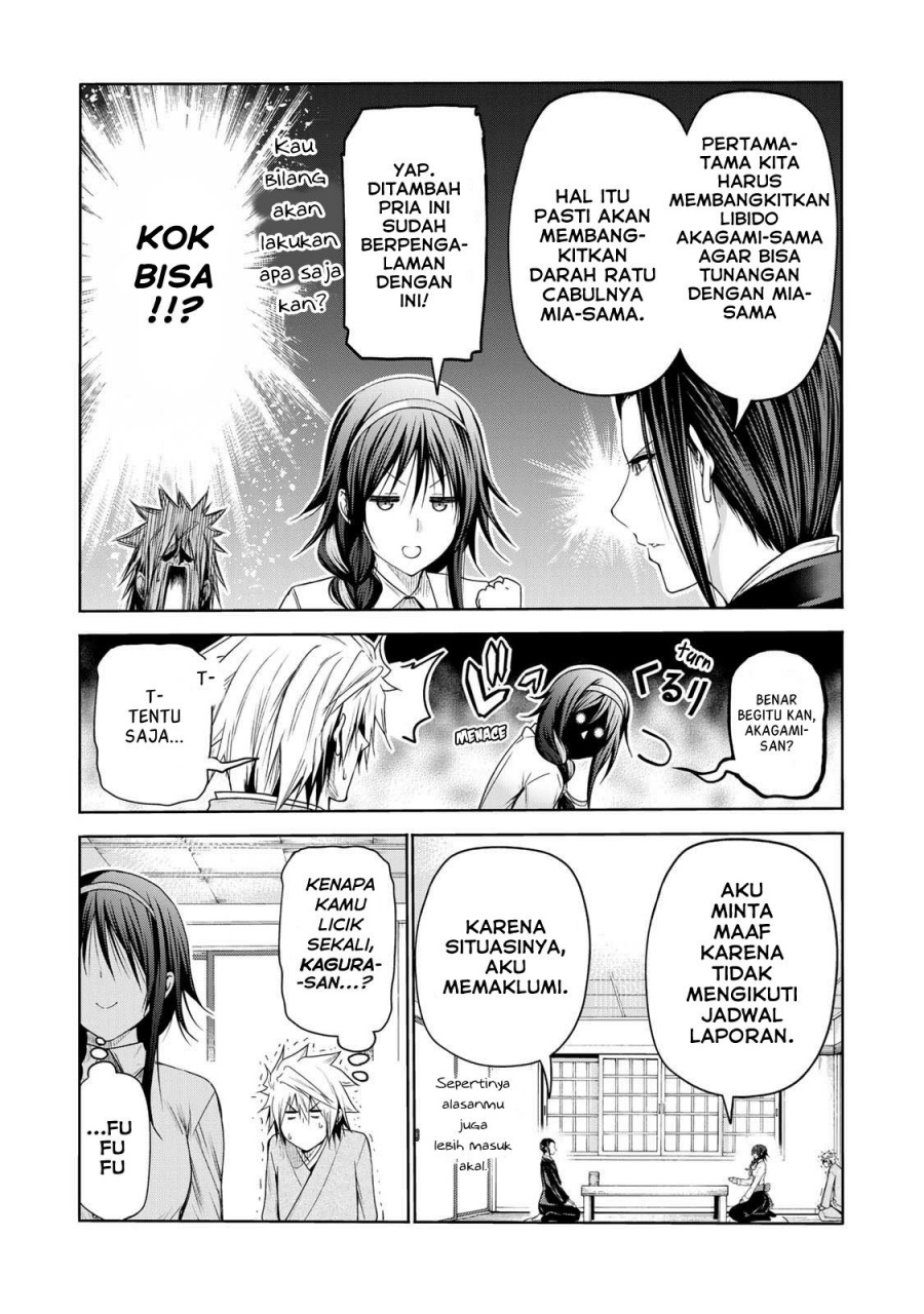 Dilarang COPAS - situs resmi www.mangacanblog.com - Komik temple 059 - chapter 59 60 Indonesia temple 059 - chapter 59 Terbaru 13|Baca Manga Komik Indonesia|Mangacan