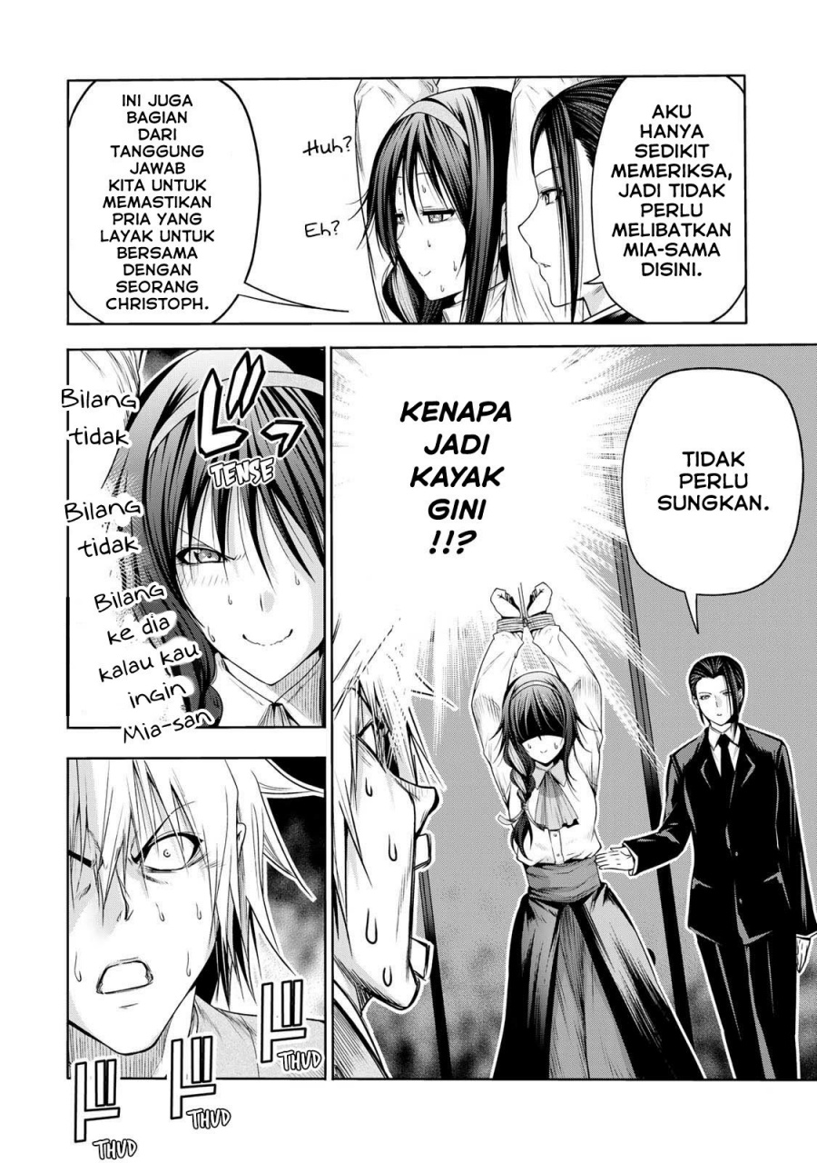 Dilarang COPAS - situs resmi www.mangacanblog.com - Komik temple 059 - chapter 59 60 Indonesia temple 059 - chapter 59 Terbaru 16|Baca Manga Komik Indonesia|Mangacan