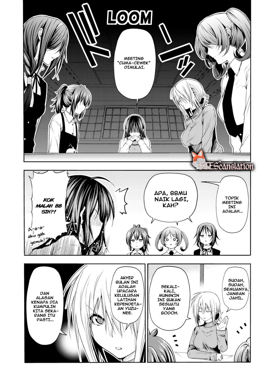 Dilarang COPAS - situs resmi www.mangacanblog.com - Komik temple 066 - chapter 66 67 Indonesia temple 066 - chapter 66 Terbaru 2|Baca Manga Komik Indonesia|Mangacan