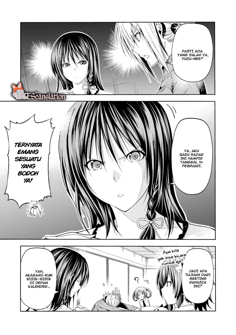 Dilarang COPAS - situs resmi www.mangacanblog.com - Komik temple 066 - chapter 66 67 Indonesia temple 066 - chapter 66 Terbaru 3|Baca Manga Komik Indonesia|Mangacan