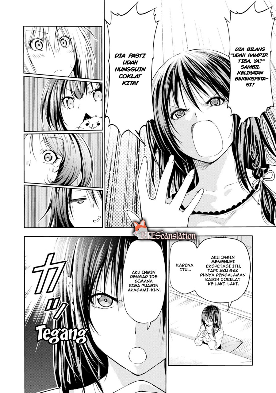 Dilarang COPAS - situs resmi www.mangacanblog.com - Komik temple 066 - chapter 66 67 Indonesia temple 066 - chapter 66 Terbaru 4|Baca Manga Komik Indonesia|Mangacan