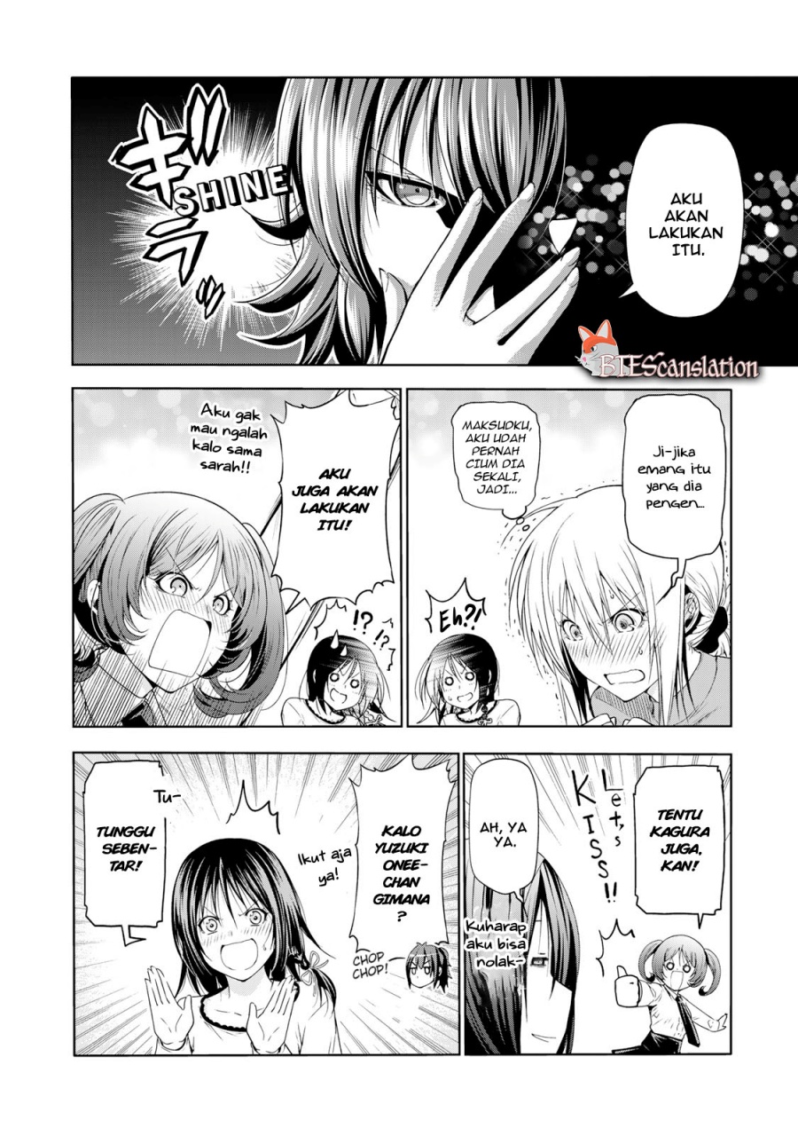 Dilarang COPAS - situs resmi www.mangacanblog.com - Komik temple 066 - chapter 66 67 Indonesia temple 066 - chapter 66 Terbaru 12|Baca Manga Komik Indonesia|Mangacan