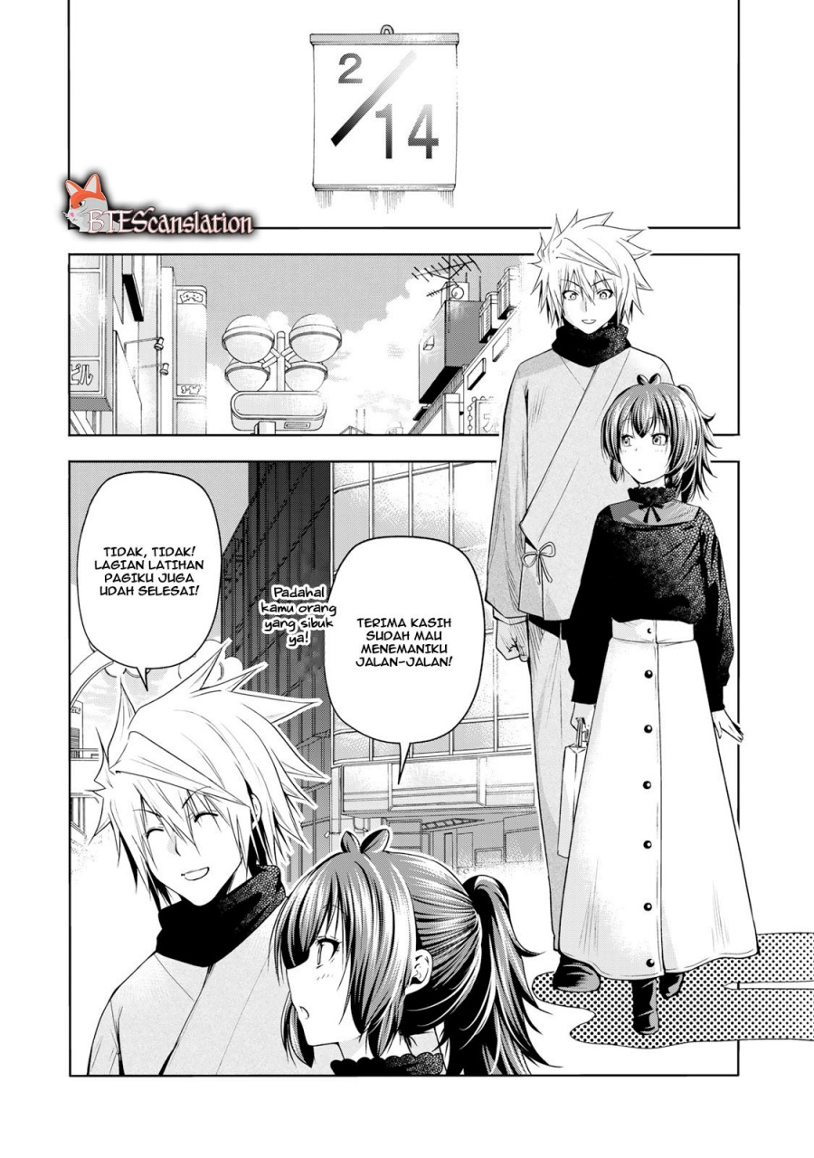 Dilarang COPAS - situs resmi www.mangacanblog.com - Komik temple 067 - chapter 67 68 Indonesia temple 067 - chapter 67 Terbaru 3|Baca Manga Komik Indonesia|Mangacan